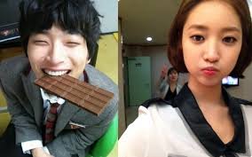 We got married (우리 결혼했어요) is a popular reality south korean variety show, one segment of the sunday sunday night program. We Got Married Season 4 Soompi