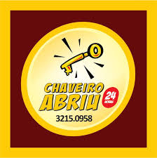 Chaveiro Abriu