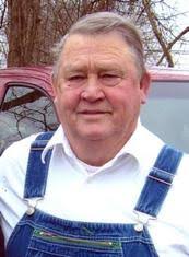 Harvie Henry Stewart, 71