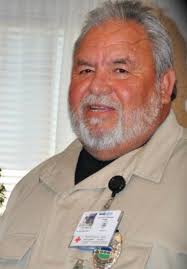 Florentino Acevedo Jaquez October 20, 1941