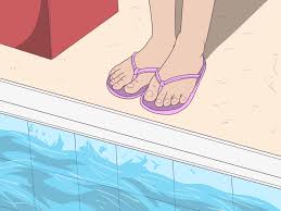 Foreros, ustedes prefieren una mujer con uñas largas o cortas? 3 Formas De Arreglar Unas Gruesas De Los Pies Wikihow