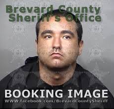 Arrests In Brevard County: July 4, 2018