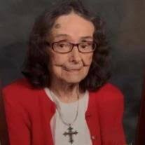 Mrs. Sue P. Moman Obituary