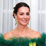 Herzogin Catherine: Ihre schönsten Looks aus 2022