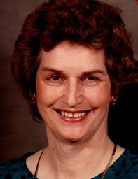 Obituary information for Jean Carswell Scott