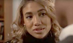 He also acted in several movies. Paige Hurd Parents Is Dmx Actress Paige Hurd S Father Tv Radio Showbiz Tv Express Co Uk