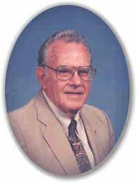 Randall Joseph Toups (1923-2005)