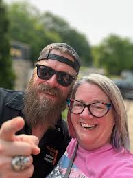 Pam Riddle LOVE YOU 🌈