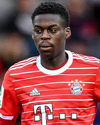 Noël Aséko » Bilanz unter Árbitro Jan-Vincent Ritter