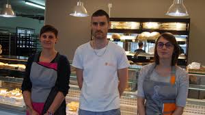 Frevent Un Nouveau Proprietaire A La Boulangerie La Mie De Pain