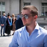 Stephen Longmore Email & Phone Number