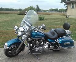 Image result for Aqua Pearl 1994 FLHR