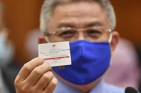 Noble care malaysia have developed state of the art living care and services for ageing communities. Health Minister Covid 19 Vaccination Process To Take 15 To 30 Minutes Malaysia Malay Mail