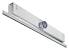 Single Slot Linear Diffuser