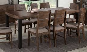There are other things that you will need to add to this as well. Seville Dark Pine Large Dining Table Cfs Furniture Uk