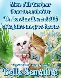 ᐅ 122 Lundi images, photos et illustrations pour whatsapp - Bonnes Images