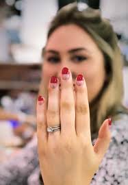 Asap rocky discusses his love of nail art photos allure. Why Simple Nail Art Gave Me The Confidence To Fit In By Standing Out