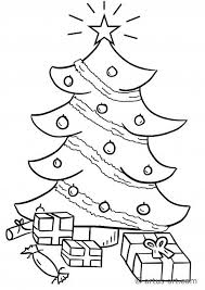 Christbaum Ausmalbild Gratis Ausdrucken Ausmalen Artus Art