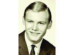 James Garrison Obituary (1947