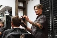 Best Men's Haircuts Near Me in Enfield, London | Fresha