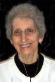 V. Ann Jameson Obituary