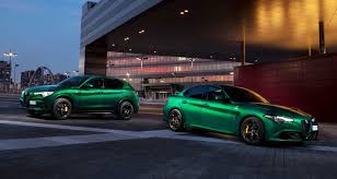 Image result for Verde Tundra 2008 Alfa-Romeo