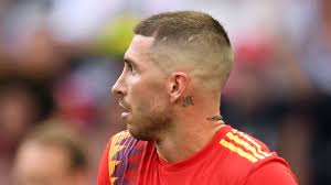 20+ cool sergio aguero haircut 2018. Sergio Ramos New Haircut Is Awful Thescore Com