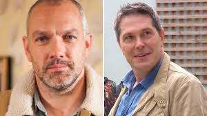 Hollyoaks spoilers New Glenn Donovan revealed after recast