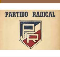 El 6 de agosto de 1994, el partido radical se fusionó con el partido social democracia de chile, dando paso al partido radical socialdemócrata (prsd), todo ello, habiendo superado las discrepancias que. Partido Radical Atacama El Orador Ilustrado