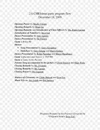 Such templates can be downloaded for free and are available in various layouts for easy customizing and using it according to your convenience. Wedding Invitation Christmas Concert Program Document Party Png 1700x2200px Wedding Invitation Agenda Area Birthday Christmas Download