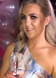 Tributes Pour In To Young Female Wexford Racer Following Sudden Passing