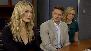 Watch Days of our Lives Season 60, Episode 11: Monday, September 9, 2024 |  Peacock