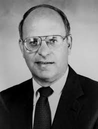 Past Chairmen's Award