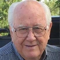 Freddie Gene Warford Obituary (2025)