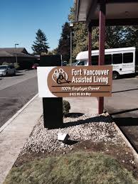 Each one a friendly and comfortable environment. Fort Vancouver Assisted Living Empres