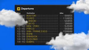 Apr 05, 2021 · on the other hand, if you have transferable points from a travel rewards credit card, you may be able to leverage one star alliance transfer partner to book tickets on another carrier. A Complete Guide To Frequent Flyer Miles Credit Card Points In India Quartz India