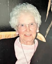 Wilma M. Rock Obituary