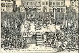 Il generale di filippo ii che represse la insurrezione dei paesi bassi. Riforma I Progressi Della Storia Delle Civilta