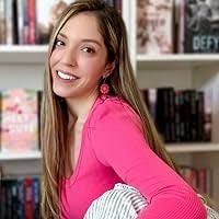 And I Was Like November by Rachael Biggs