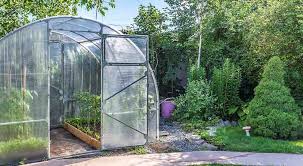 Gardener's supply is still open for business. What To Consider Before You Build A Greenhouse All Green