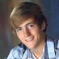 Jordan Paul Gaiser Obituary