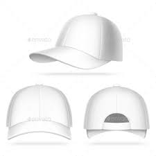 White Baseball Cap White Baseball Cap Baseball Cap Baseball Cap Hairstyles