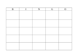 The free blank bingo cards available on this. Blank Bingo Worksheets Teaching Resources Teachers Pay Teachers