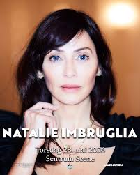 Natalie Imbruglia (@natalieimbruglia) • Facebook