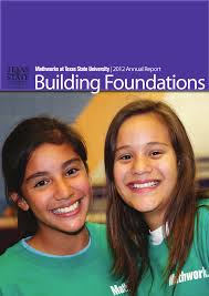 Building Foundations