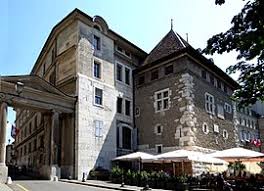 Le conseil d'état est une institution politique ou administrative selon les pays. Conseil D Etat Geneve Wikipedia