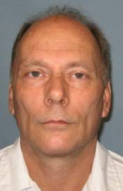 Danny Joe Bradley #1148