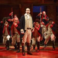 Hamilton is a new contemporary musical heavy in rap, pop, and r. Hamilton Ranking Every Song From The Soundtrack Den Of Geek