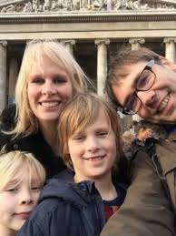 Día del Padre 2017: “Comprendí mejor el autismo de mi hijo gracias a  'Minecraft”