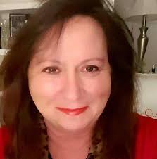 Gerald & Katrina Beckham